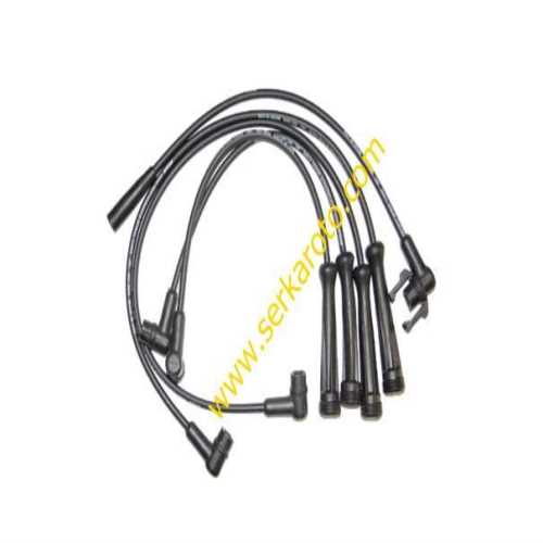 R9 R19 EXPRES 1.4İE BUJI KABLOSU TAKIM